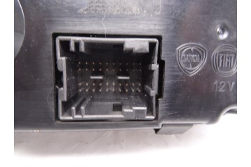 156101737 MANDO CLIMATIZADOR ALFA ROMEO GIULIETTA (191) Distinctive 2013 156101737 210253 ALFA ROMEO - 5