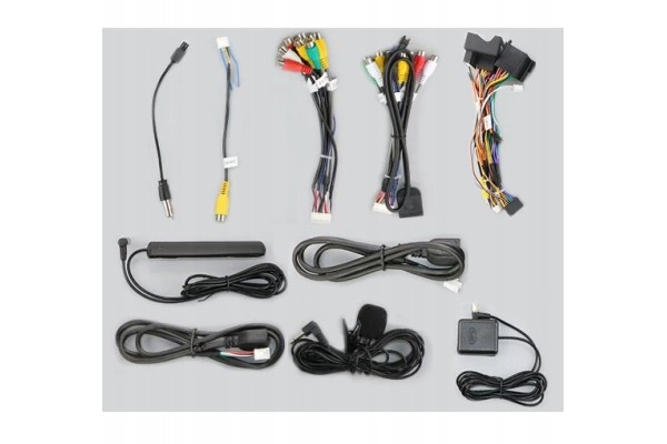 CAR RADIO ANDROID CARPLAY NISSAN QASHQAI 4 64GB GPS BLUETOOTH Part manufacturer no brand
