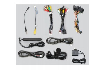 CAR RADIO ANDROID CARPLAY NISSAN QASHQAI 4 64GB GPS BLUETOOTH Part manufacturer no brand
