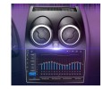 CAR RADIO ANDROID CARPLAY NISSAN QASHQAI 4 64GB GPS BLUETOOTH Car type passenger cars
