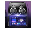 CAR RADIO ANDROID CARPLAY NISSAN QASHQAI 4 64GB GPS BLUETOOTH Customs tariff code 85271900