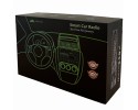 Radio 2DIN Android para Nissan Qashqai 4/64GB DSP CarPlay LTE Bluetoot