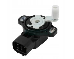 GAS PEDAL WITH POSITION SENSOR 7513687 HOFFER