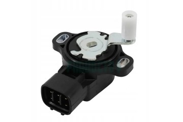 GAS PEDAL WITH POSITION SENSOR 7513687 HOFFER