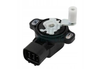 GAS PEDAL WITH POSITION SENSOR 7513687 HOFFER Packaging status original