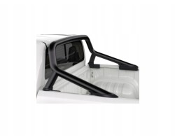 TOYOTA Hilux Piping black flaps rear PW3B0 0K017 OE