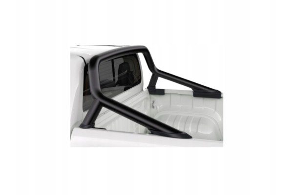 TOYOTA Hilux Piping black flaps rear PW3B0 0K017 OE