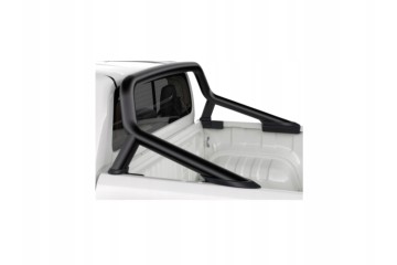 TOYOTA Hilux Piping black flaps rear PW3B0 0K017 OE