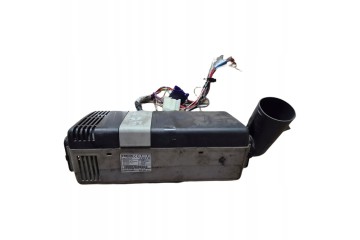 WEBASTO OGRZEWANIE POSTOJOWE AT 2000 D 2 0 KW DAF 45 55 LF