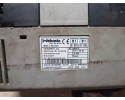 WEBASTO OGRZEWANIE POSTOJOWE AT 2000 D 2 0 KW DAF 45 55 LF Catalog number of the part OGRZEWANIE AT 2000 D WEBASTO 2000 D