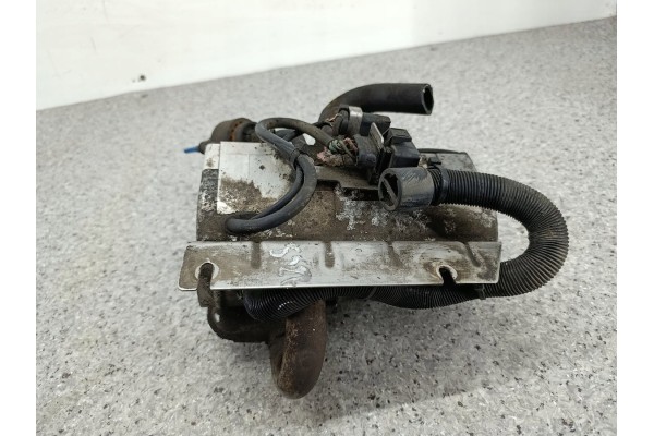 WEBASTO MERCEDES BENZ VITO W639 6398300361 WEBASTO
