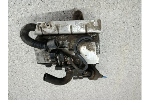 WEBASTO MERCEDES BENZ VITO W639 6398300361 WEBASTO Part manufacturer OEM