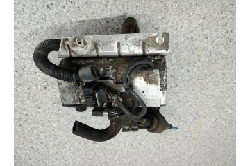 WEBASTO MERCEDES BENZ VITO W639 6398300361 WEBASTO Part manufacturer OEM