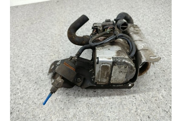 WEBASTO MERCEDES BENZ VITO W639 6398300361 WEBASTO Catalog number of the part 6398300361 WEBASTO