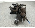 WEBASTO MERCEDES BENZ VITO W639 6398300361 WEBASTO Car type passenger cars