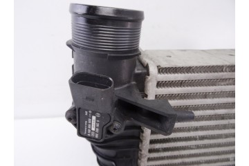 4F0145805AB INTERCOOLER AUDI A6 ALLROAD QUATTRO (4FH) 2.7 TDI  Quattro 2008 4F0145805AB 210344 AUDI - 2