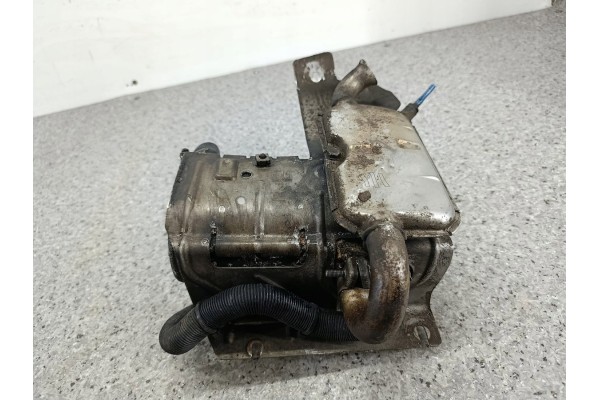 WEBASTO MERCEDES-BENZ VITO W639 6398300361 WEBASTO