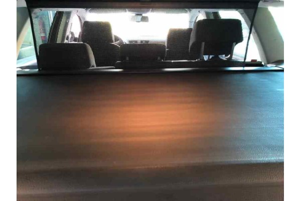 VOLKSWAGEN PASSAT VARIANT (3C5) Highline