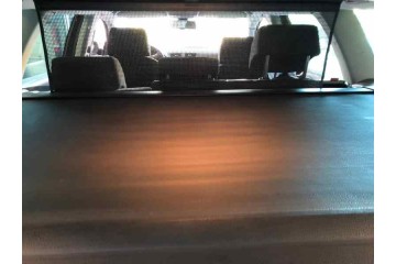 VOLKSWAGEN PASSAT VARIANT (3C5) Highline