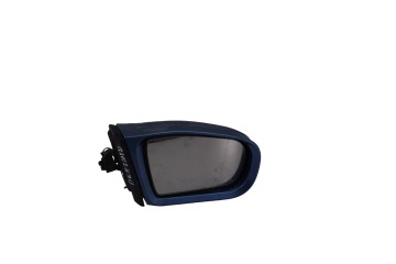 AZUL  RETROVISOR DERECHO MERCEDES-BENZ CLASE E (BM 210) BERLINA 220 CDI (210.006) 2004 AZUL 210721 MERCEDES-BENZ - 1