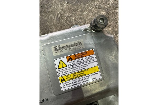 WEBASTO MITSUBISHI OUTLANDER III 7807A053 Catalog number of the part 7807A053 7807A053