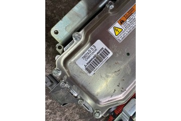 WEBASTO MITSUBISHI OUTLANDER III 7807A053 Car type 4x4 SUV passenger cars