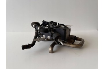 MERCEDES VITO VIANO 639 WEBASTO OGRZEWANIE 6398302700 ORYGINA Catalog number of the part A6398302700