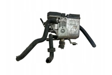 Webasto BMW X5 E53 000002031232 3 0L diesel 160kW 2005