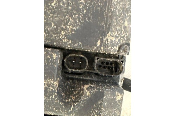 Webasto BMW X5 E53 000002031232 3 0L diesel 160kW 2005 Catalog number of the part 000002031232
