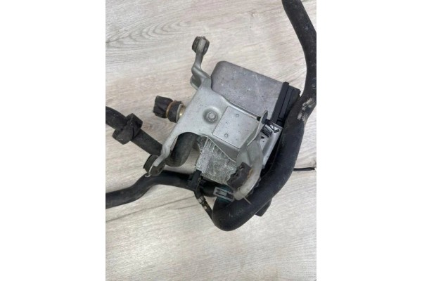 Webasto BMW X5 E53 000002031232 3 0L diesel 160kW 2005 Car type passenger cars
