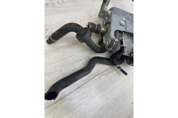 Webasto BMW X5 E53 000002031232 3 0L diesel 160kW 2005 Catalog number of substitutes 1E123570