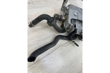 Webasto BMW X5 E53 000002031232 3 0L diesel 160kW 2005 Catalog number of substitutes 1E123570