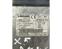 Webasto BMW X5 E53 000002031232 3 0L diesel 160kW 2005 Quality of parts according to GVO O original with manufacturer s logo OE