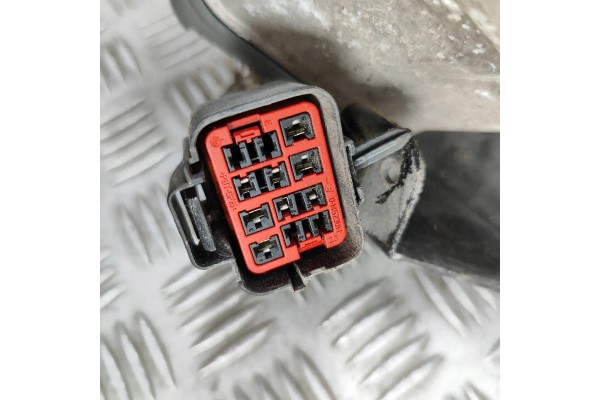 WEBASTO LAND ROVER FREELANDER 2 L359 AG9N18K463AB 31207001 2 2L 110kw Customs tariff code 87089997