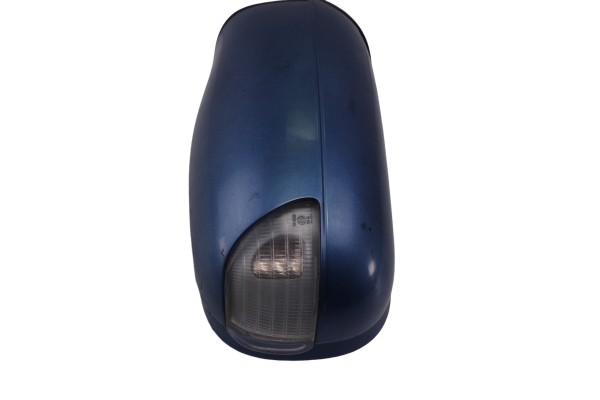 AZUL RETROVISOR DERECHO MERCEDES-BENZ CLASE E (BM 210) BERLINA