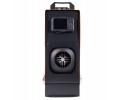 Calefactor de Aire Estacionario Vevor 12V 8KW con Pantalla LCD