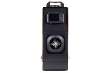 Calefactor de Aire Estacionario Vevor 12V 8KW con Pantalla LCD
