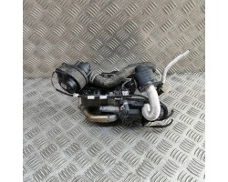 WEBASTO VW CADDY V SBB SBJ 9040761A 30812889 2 0L 90kw 2023