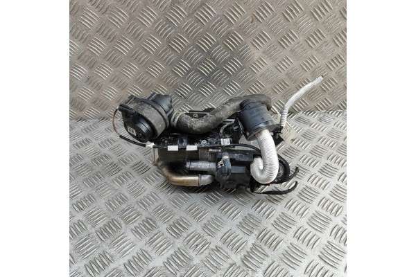 WEBASTO VW CADDY V SBB SBJ 9040761A 30812889 2 0L 90kw 2023