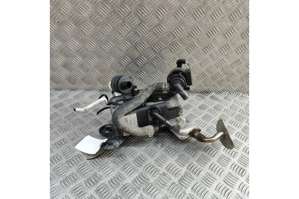 WEBASTO VW CADDY V SBB SBJ 9040761A 30812889 2 0L 90kw 2023 Catalog number of the part 9040761A