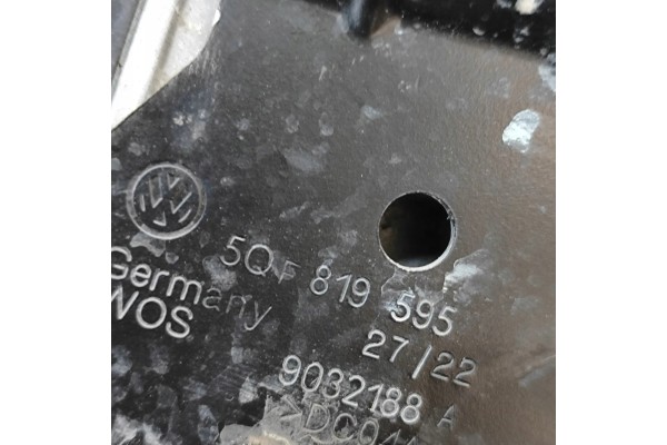 WEBASTO VW CADDY V (SBB, SBJ) 9040761A 30812889 2.0L 90kW 2023