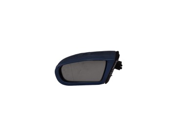 AZUL RETROVISOR IZQUIERDO MERCEDES-BENZ CLASE E (BM 210) BERLINA