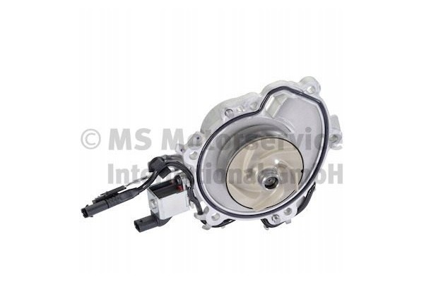 WATER PUMP WITH REGULATOR PIERBURG 7 10942 11 0 Catalog number of the part 7 10942 11 0