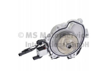 WATER PUMP WITH REGULATOR PIERBURG 7 10942 11 0 Catalog number of the part 7 10942 11 0