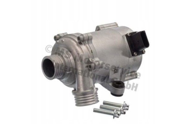 ADDITIONAL WATER PUMP PIERBURG 7 07223 01 0