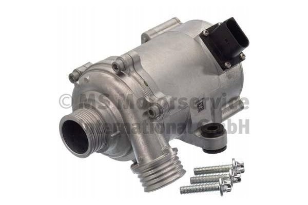 ADDITIONAL WATER PUMP PIERBURG 7 07223 01 0 Part manufacturer Pierburg