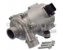 ADDITIONAL WATER PUMP PIERBURG 7 07223 01 0 Catalog number of the part 7 07223 01 0