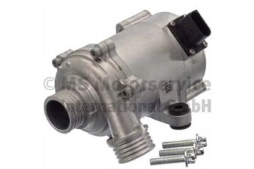ADDITIONAL WATER PUMP PIERBURG 7 07223 01 0 Catalog number of the part 7 07223 01 0