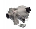 ADDITIONAL WATER PUMP PIERBURG 7 07223 01 0 Car type undefined