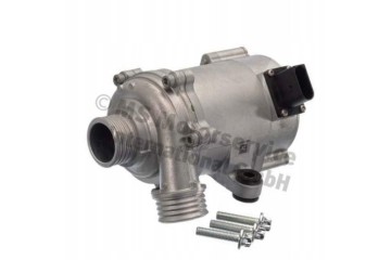 ADDITIONAL WATER PUMP PIERBURG 7 07223 01 0 Car type undefined